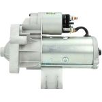 BV PSH 570.532.104.000 Anlasser 12V, 2,2kW, Zähnez.: 10, B+ (M8), Ø 71,0 mm