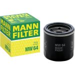 Ölfilter MW 64