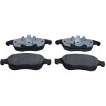 Bremsbelagsatz, Scheibenbremse QP4552C Bremsbelagsatz, Scheibenbremse QP4552C