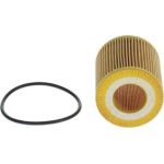 BOSCH F 026 407 177 Ölfilter