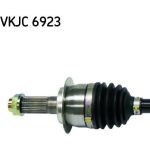 Antriebswelle VKJC 6923