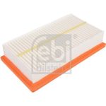 FEBI BILSTEIN 184009 Luftfilter FEBI BILSTEIN 184009 Luftfilter