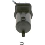 Kraftstofffilter 0 450 907 012