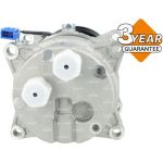 Kompressor, Klimaanlage 32728 Kompressor, Klimaanlage 32728