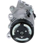Kompressor, Klimaanlage 32980