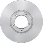 Bremsscheibe 0 986 478 166 Bremsscheibe 0 986 478 166
