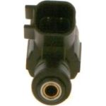 BOSCH 0 280 155 991 Einspritzventil