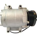 Mahle ACP 950 000S Kompressor, Klimaanlage BEHR