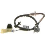 Sensor, Abgastemperatur 0 986 259 133