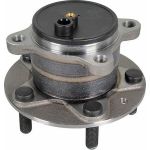 Radlagersatz WM 2367