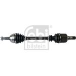 Antriebswelle 186596 Antriebswelle 186596
