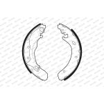 Ferodo FSB422 Bremsbackensatz PREMIER Ferodo FSB422 Bremsbackensatz PREMIER