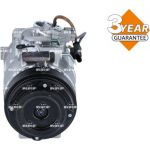 NRF 32859 Kompressor, Klimaanlage EASY FIT NRF 32859 Kompressor, Klimaanlage EASY FIT