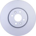 Bremsscheibe 8DD 355 113-061