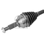 Antriebswelle 193870 Antriebswelle 193870