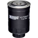 Kraftstofffilter H17WK07 Kraftstofffilter H17WK07