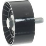 Umlenk-/Führungsrolle, Zahnriemen VKM 80000