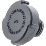 Verschlussdeckel, Kühlmittelbehälter CRB 21 000P