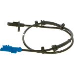 Sensor, Raddrehzahl 0 265 008 485 Sensor, Raddrehzahl 0 265 008 485