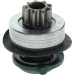 Freilaufgetriebe, Starter 1 986 SE1 741