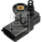 FEBI BILSTEIN 188585 Ladedrucksensor FEBI BILSTEIN 188585 Ladedrucksensor