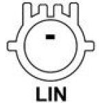 Generator 1 986 A00 641 Generator 1 986 A00 641
