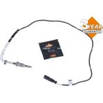 NRF 707044 Sensor, Abgastemperatur EASY FIT NRF 707044 Sensor, Abgastemperatur EASY FIT
