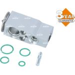 NRF 38485 Expansionsventil, Klimaanlage EASY FIT NRF 38485 Expansionsventil, Klimaanlage EASY FIT