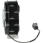 Magnetkupplung, Klimakompressor 380028 Magnetkupplung, Klimakompressor 380028