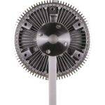Kupplung, Kühlerlüfter CFC 36 000P Kupplung, Kühlerlüfter CFC 36 000P