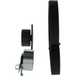 BOSCH 1 987 946 707 Zahnriemensatz BOSCH 1 987 946 707 Zahnriemensatz