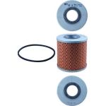 Knecht OX 14D Ölfilter Knecht OX 14D Ölfilter