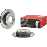Bremsscheibe 08.A708.11