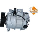 NRF 32777 Kompressor, Klimaanlage EASY FIT