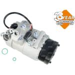 NRF 32528 Kompressor, Klimaanlage EASY FIT NRF 32528 Kompressor, Klimaanlage EASY FIT