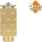 NRF 38491 Expansionsventil, Klimaanlage EASY FIT NRF 38491 Expansionsventil, Klimaanlage EASY FIT