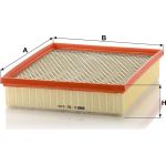 MANN-FILTER C 32 010 Luftfilter MANN-FILTER C 32 010 Luftfilter