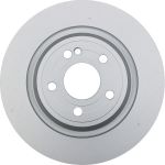 FTE 9082647 Bremsscheibe COATED RANGE