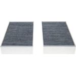 BOSCH 1 987 435 585 Innenraumfilter BOSCH 1 987 435 585 Innenraumfilter