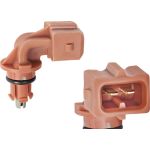 Sensor, Ansauglufttemperatur 255605 Sensor, Ansauglufttemperatur 255605