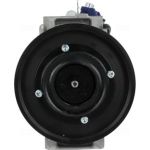 Kompressor, Klimaanlage 89111 Kompressor, Klimaanlage 89111