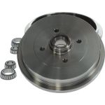 Bremstrommel 0 986 477 267 Bremstrommel 0 986 477 267