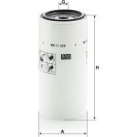Kraftstofffilter WK 11 030 X Kraftstofffilter WK 11 030 X