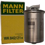 Kraftstofffilter WK 842/21 X Kraftstofffilter WK 842/21 X