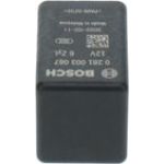 BOSCH 0 281 003 087 Steuergerät, Glühzeit