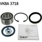 Radlagersatz VKBA 3718 Radlagersatz VKBA 3718