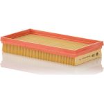MANN-FILTER C 2658 Luftfilter