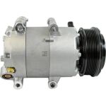 Kompressor, Klimaanlage ACP 1185 000P