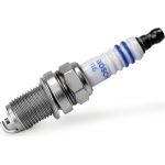 BOSCH 0 242 229 659 Zündkerze Silver BOSCH 0 242 229 659 Zündkerze Silver