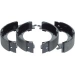 BOSCH 0 986 487 207 Bremsbackensatz BOSCH 0 986 487 207 Bremsbackensatz